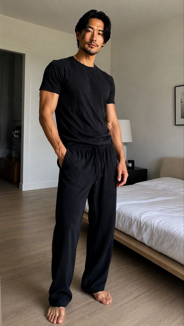 Marcus canon, companion IA adulto de Haku.chat